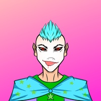 Killer Clown 07425