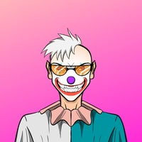 Killer Clown 07471
