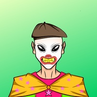 Killer Clown 07612