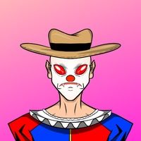 Killer Clown 07630