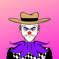 Killer Clown 07650