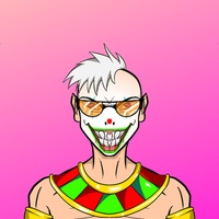 Killer Clown 07750