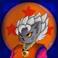 Kitty Ball Z  6123