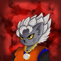 Kitty Ball Z  6127