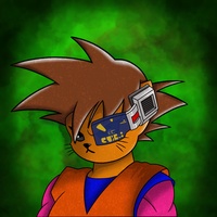 Kitty Ball Z  6154