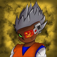 Kitty Ball Z  6172