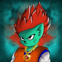 Kitty Ball Z  6188