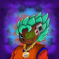 Kitty Ball Z  6244