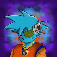 Kitty Ball Z  6252