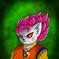 Kitty Ball Z  6257