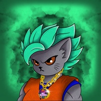 Kitty Ball Z  6275