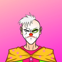 Killer Clown 07794