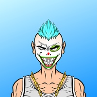 Killer Clown 07842