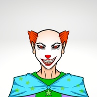 Killer Clown 07853