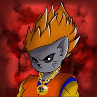 Kitty Ball Z  6282