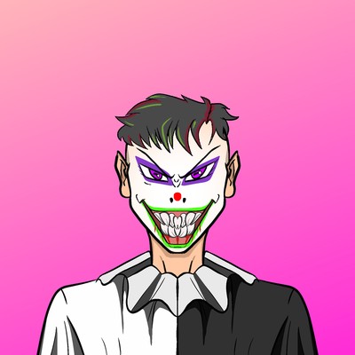 Killer Clown 07922
