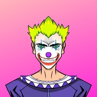Killer Clown 07933