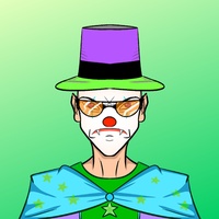 Killer Clown 07940