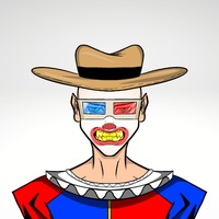 Killer Clown 07966