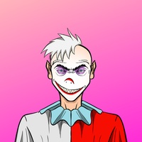 Killer Clown 08037