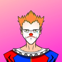 Killer Clown 08088