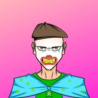 Killer Clown 08107