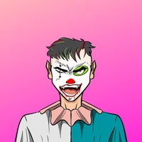 Killer Clown 08121