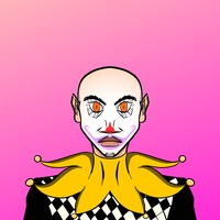 Killer Clown 08323