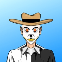 Killer Clown 08368