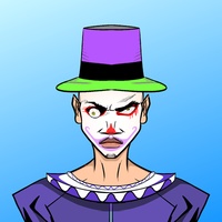 Killer Clown 08416
