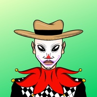 Killer Clown 08463