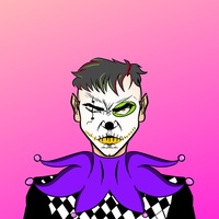 Killer Clown 08475