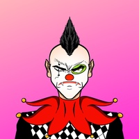Killer Clown 08536