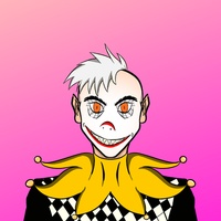 Killer Clown 08626