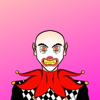 Killer Clown 08785