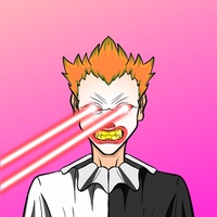 Killer Clown 08792