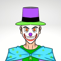 Killer Clown 09005