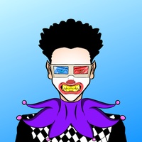 Killer Clown 09014