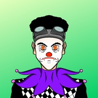 Killer Clown 09022