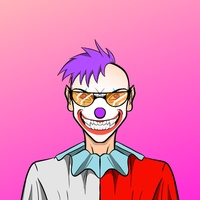 Killer Clown 09033