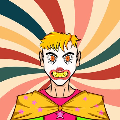 Killer Clown 09052