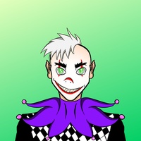 Killer Clown 09085