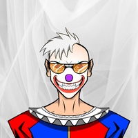 Killer Clown 09122