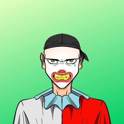 Killer Clown 09142