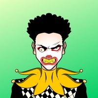 Killer Clown 09157