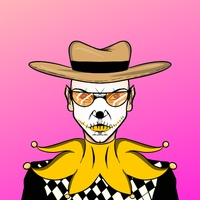 Killer Clown 09174