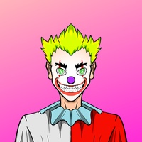 Killer Clown 09179