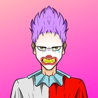 Killer Clown 09180