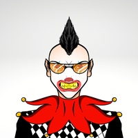 Killer Clown 09182