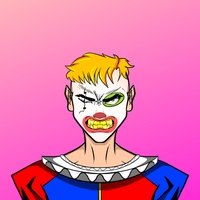 Killer Clown 09209